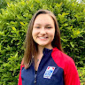 Meet your Posher, Gia